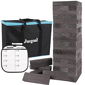 Giant Jenga rental Maryland