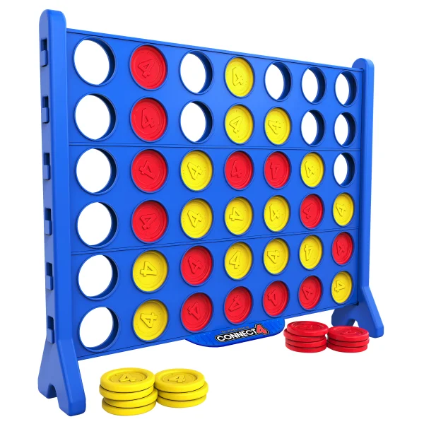 Giant Connect Four