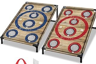 Corn Hole Toss Game